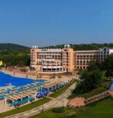 Дюни | Hotel Marina Beach ****