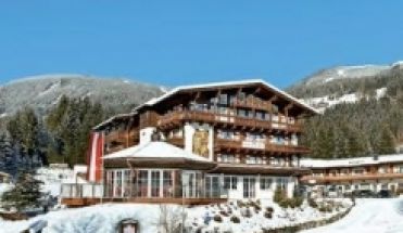 Hotel Hubertus ***