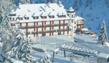 Hotel Post ***