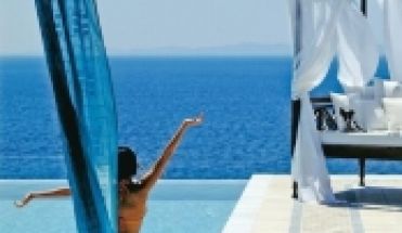 Danai beach Resort Spa & Villas ******