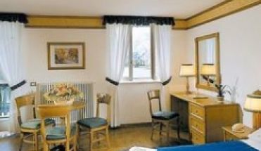 Grand Hotel Misurina ****
