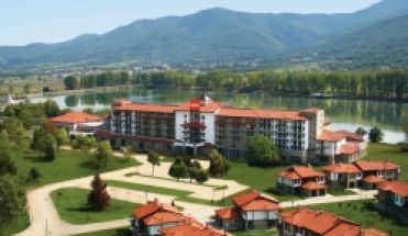 RIU Pravets Resort Golf & SPA ****