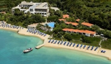Hotel Eagles Palace *****
