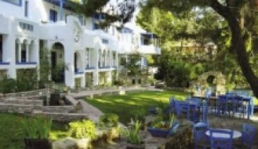 Hotel Virginia ****