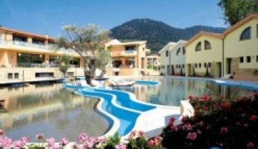 Boutique Hotel Alexandra Golden *****