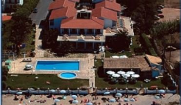 Hotel Acharavi Beach ***