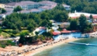 Alexandra Beach Spa Resort *****