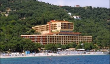 Hotel Nissaki Beach ****