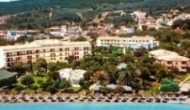 Hotel Delfina ****