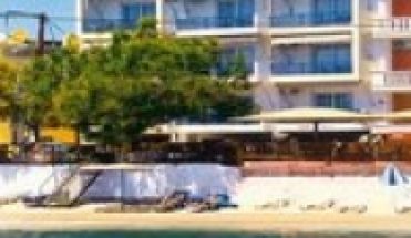 Hotel Thalassies ***