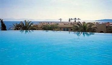 Hotel Marbella Corfu ****