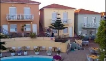 Hotel Aegean Sun ***