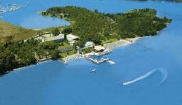 Kontokali Bay Resort *****