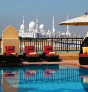 Абу Даби | Shangri La Qaryat Al Beri ******