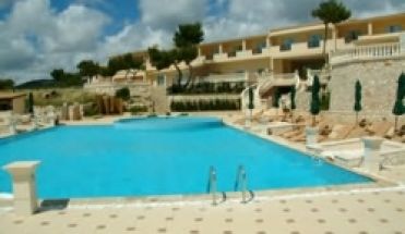 Grand Mabely and Spa *****
