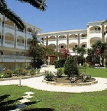 Остров Закинтос | Poseidon Beach ****