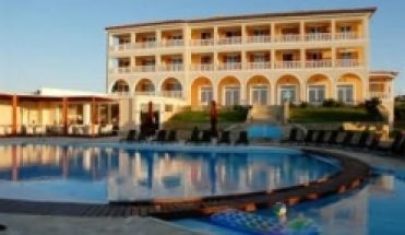 Tsamis Zante ****