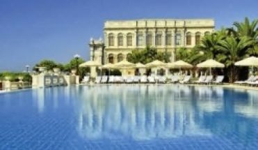 Ciragan Palace Kempinski ******