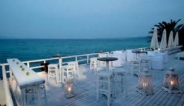Boutiquehotel White Suites ****