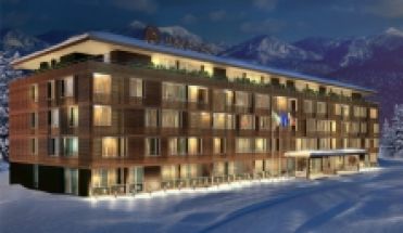 Aparthotel Lucky Bankso **** промоционални семейни пакети