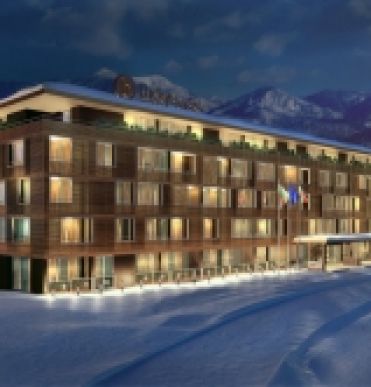 Банско | Aparthotel Lucky Bankso **** 
