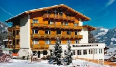 Hotel Elisabeth ****