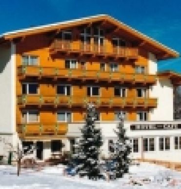 Фюген | Hotel Elisabeth ****