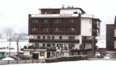 Hotel Malerhaus ****