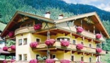 Apartment Villa Haidacher ****