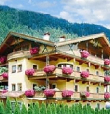 Цел ам Цилер | Apartment Villa Haidacher ****