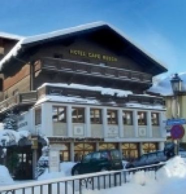Кицбюел | Hotel Resch ***