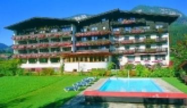 Hotel Tyrol ****