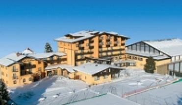 Sporthotel Brixen ****