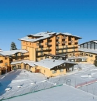 Бриксен | Sporthotel Brixen ****