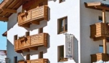 Hotel Thaler ***
