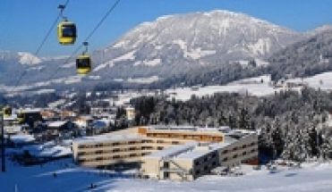 Austria Trend Alpina Resort ****