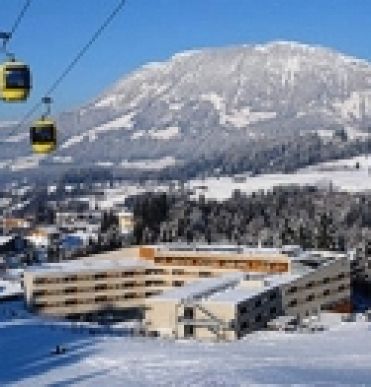 Frieberbrunn | Austria Trend Alpina Resort ****