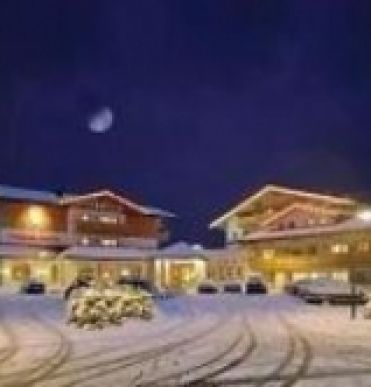 Кицбюел | Hotel Cordial Golf & Wellness ****