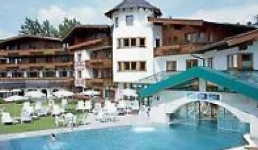 Hotel Kitzbuhler Horn ****
