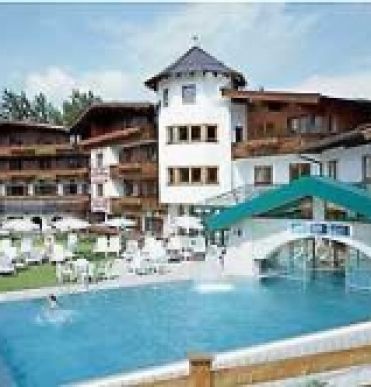 Оберндорф | Hotel Kitzbuhler Horn ****