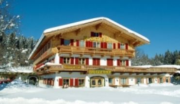 Hotel Bruggerhof ***