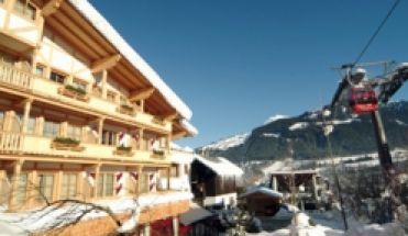 Hotel Best Western Premier Kaiserhof ****