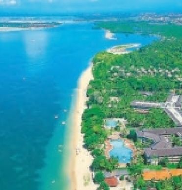 о.Бали | Hotel Sanur Beach  ****