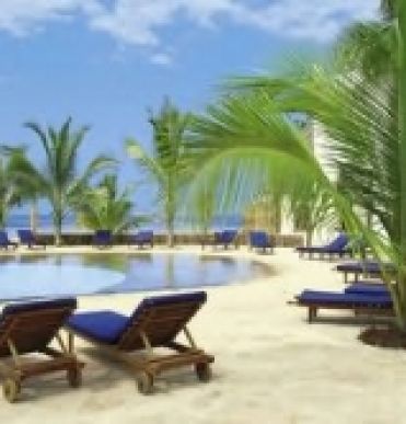 Занзибар | Sultan Sands Resort ****
