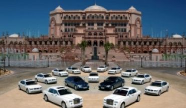 Emirates Palace ******