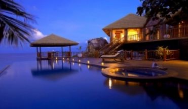 Fregate Island ******