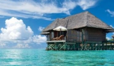 Conrad Maldives Rangali ******