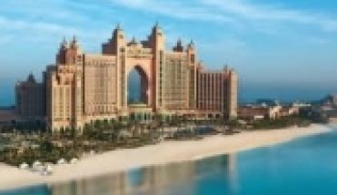 Atlantis, The Palm ******
