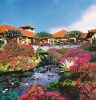 о.Бали | Grand Hyatt Bali *****