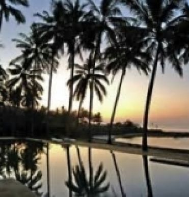 о.Бали | Candi Beach Cottage ****